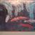Koi Fish Framed Art 24 x 20 2 thumbnail