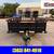 2026 Big Tex Trailers 70TV-16BK2B Utility Trailer 8 thumbnail