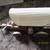 Vintage Covered Stagecoach Wagon Light 1 thumbnail