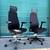 ⚫️Haworth Fern Ergonomic Chairs⚫️ 21 thumbnail