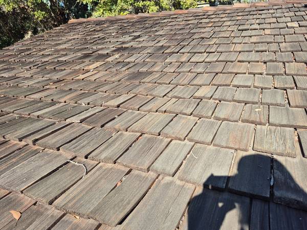 FLASH SALE!!!! roof shingles in good reusable shape $10/100sqft 1