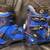 Rossignol Salto GX Cockpit Grey 275 mm Size 22 -23.5  Ski Boots 6 thumbnail
