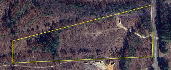 $84,995 Lake Gaston, VA - 12.5 acres near golf course & boatramp. Owner fin! (Gasburg)64204223334147122