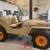 BEAUTIFUL  Collectible 1948 Jeep  Safari Willy 1 thumbnail