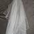 Strapless Sweetheart Trumpet Wedding Dress / Gown 9 thumbnail