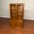 5 Vintage Mid-Century Displays, Cabinets, Teak, Rosewood 7 thumbnail