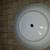 Vintage blue maple leaf China plate and pitcher 7 thumbnail