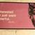 Accent Print Art- Marilyn Monroe 'I am not interested in money' Poster 1 thumbnail