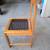 4 Dining chairs 3 thumbnail