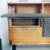 George Nelson Herman Miller Headboard Alexander Girard vitra dwr bed 4 thumbnail