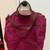 Longchamp Red 21 Inch Expandable Travel Bag 1 thumbnail
