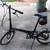 DAHON Folding bike WITH travel suitcase. LIKE New 4 thumbnail