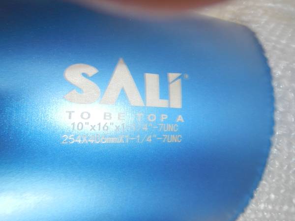 SALI Wet Diamond Core Drill Bit 10"/256mm Diameter 1
