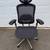 Insignia™ - High Back Executive Ergonomic Chair with Adjustable Headre 1 thumbnail
