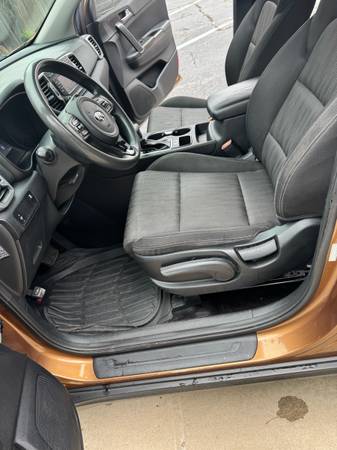 2017 Kia Sportage - $6,900 (Columbia)63613621937027124