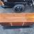 Mid-Century Walnut and Rosewood 9 Drawer Dresser/Credenza/Media center Stanley 4 thumbnail