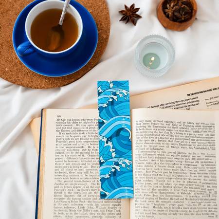 Custom Bookmarks 1
