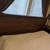California King bed frame and McRoskey mattress 2 thumbnail