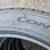 Four nearly new 20 inch tires Continental 245 45 20 2 thumbnail