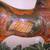 Solid Wood Carved LARGE Vintage Horse 7 thumbnail