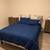 Queen Bed Frame & Mattress 4 thumbnail