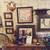 Deer Antlers Farmhouse Home decor 1 thumbnail