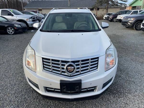 2015 Cadillac SRX - EVERYONE IS APPROVED - $9,995.0063435791778435121