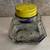 Waterman’s Vintage Glass Ink Bottle with original box 2 thumbnail