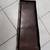 Splash Block 24inch for gutter downspouts. 1 pack in Brown -NEW 2 thumbnail