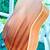 3/4 Parlor Solid Wood Top Acoustic Guitar 22 thumbnail