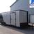 2026 Discovery Challenger SE 8.5 x 24 V-Nose Enclosed Combination Car 1 thumbnail