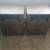 Selling a TV stand, coffee table and matching end tables 4 thumbnail