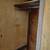 Oak French antique armoires & ward robes 3 thumbnail