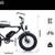 E-Bike Overstock Sale! Brand New! w/Warranty! 5 thumbnail