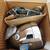 Vintage NOS Hong Kong Bike Bicycle Light Lamp 5 thumbnail
