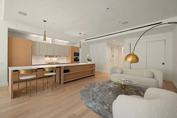 $4,600 / 2br - 2100ft2 - ático completo lleno de detalles originales (Greenwich Village)63862609397121124