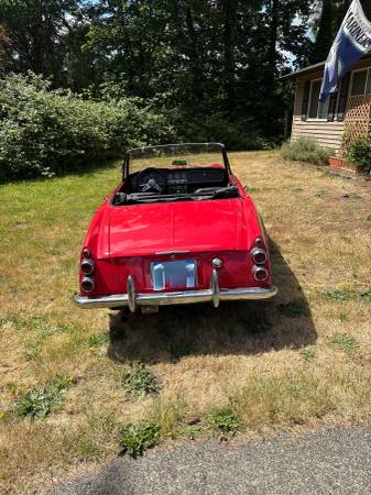 Datsun SPL311 - $10.000 (Covington)63470612626435122