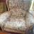 Wicker Couch and Matching Chair 2 thumbnail
