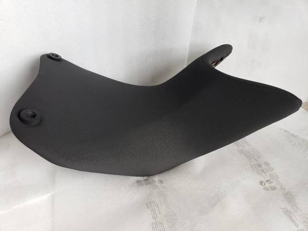 Ducati Multistrada 1200 Riders Seat 1