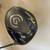 Cleveland HiBore XL Driver 11.5* Fujikura Gold Graphite RH RFlex 46" 6 thumbnail