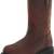 NEW SZ 9.5 wide Men Caterpillar Work Boots Pull-on Soft Toe 2 thumbnail