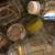 Large box of jars with lids Jars 2 thumbnail