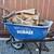 Aged Split FIREWOOD - wheelbarrow full 1 thumbnail