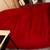 Oversized bean bag chair / 2 thumbnail