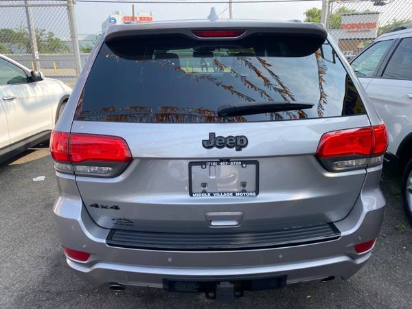 Echa un vistazo a este 2014 Jeep Grand Cherokee-queens - $13,995 (Middle Village)63615170051457124
