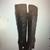 SEE BY CHOE DARK GREY PLATF TALL BOOT 4 thumbnail