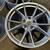 Staggered Set of 20” Porsche 911 Carrera 4S Wheels / Rims 3 thumbnail