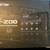 Valeton GP 200 Multi Effects Pedal 1 thumbnail