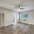 Brushed nickel plumbing, lighting fixtures, Ceiling Fan, Large Closets 4 thumbnail