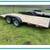 7 x 16 Tilt Trailer - 5” Equipment Tilt Bed Trailer 7K 4 thumbnail